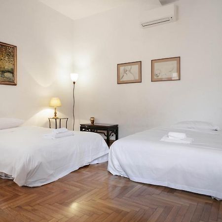 Trevi Fountain Apartment Ρώμη Εξωτερικό φωτογραφία