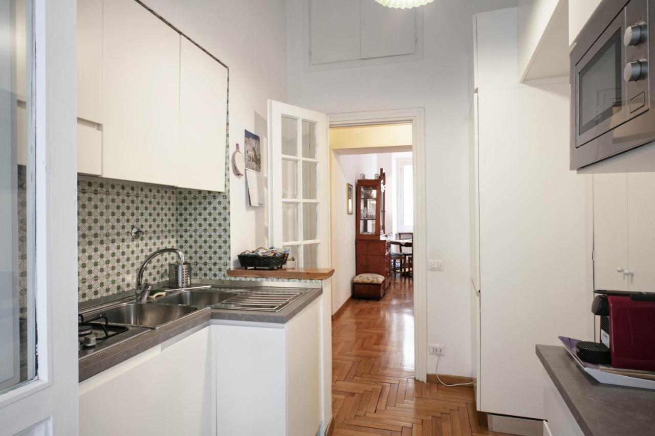 Trevi Fountain Apartment Ρώμη Εξωτερικό φωτογραφία