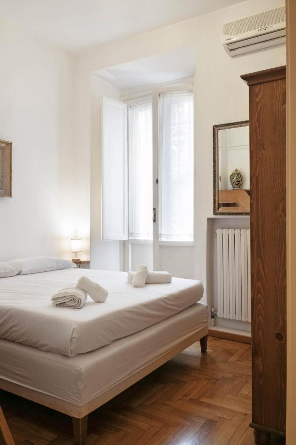 Trevi Fountain Apartment Ρώμη Εξωτερικό φωτογραφία