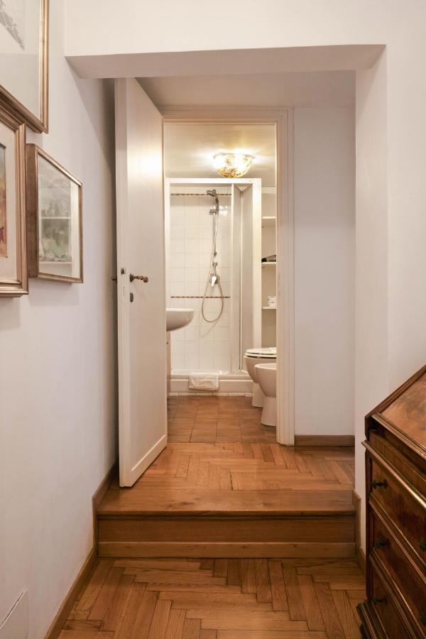 Trevi Fountain Apartment Ρώμη Εξωτερικό φωτογραφία