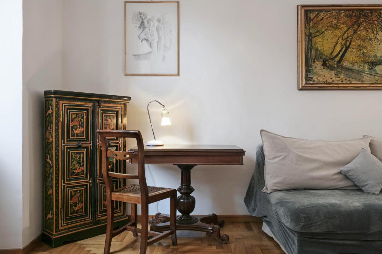 Trevi Fountain Apartment Ρώμη Εξωτερικό φωτογραφία