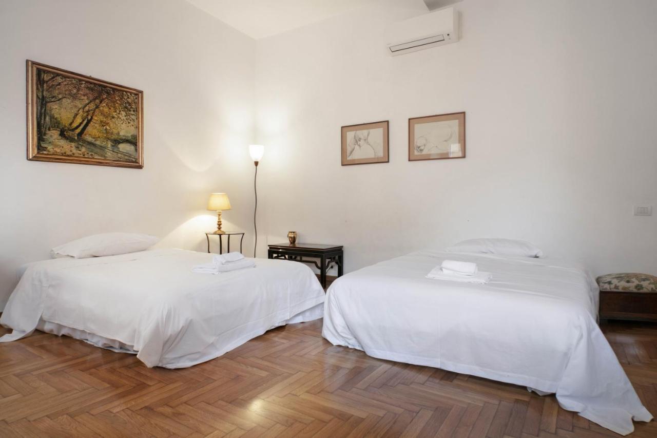 Trevi Fountain Apartment Ρώμη Εξωτερικό φωτογραφία
