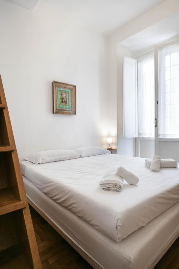Trevi Fountain Apartment Ρώμη Εξωτερικό φωτογραφία