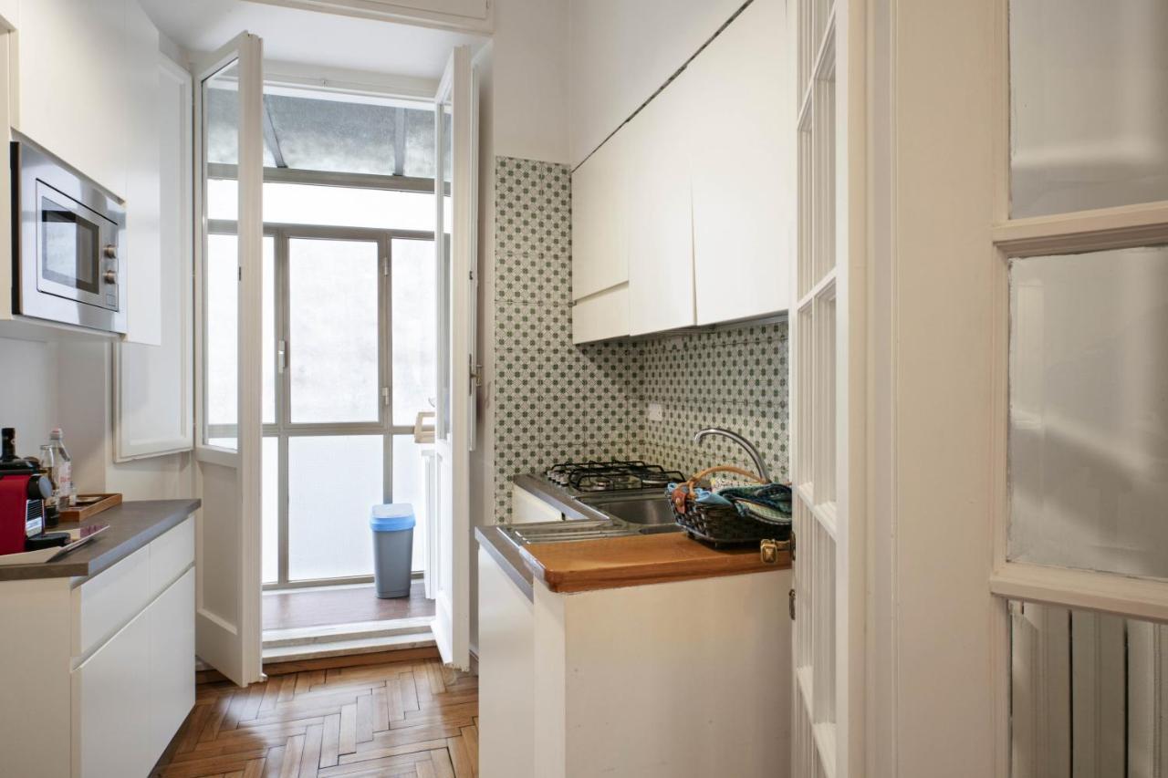 Trevi Fountain Apartment Ρώμη Εξωτερικό φωτογραφία