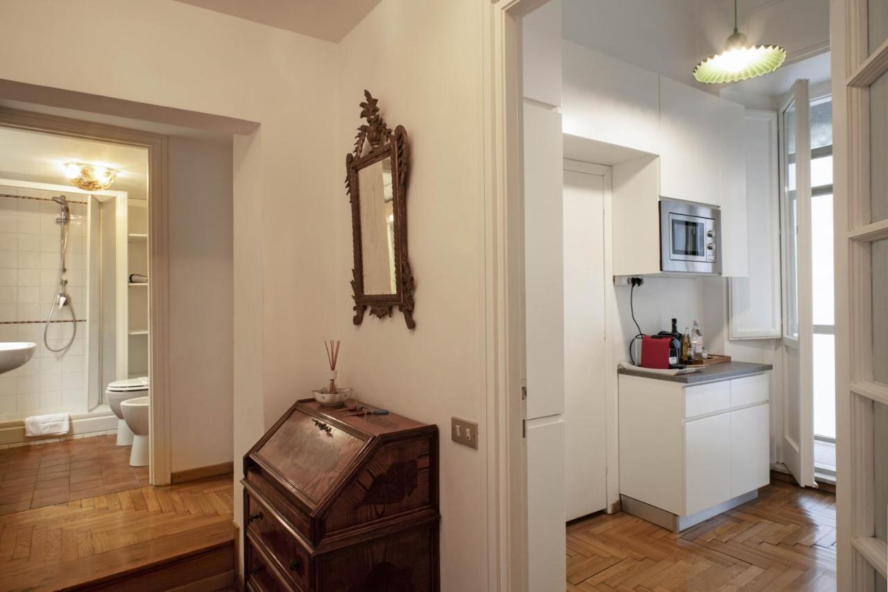 Trevi Fountain Apartment Ρώμη Εξωτερικό φωτογραφία